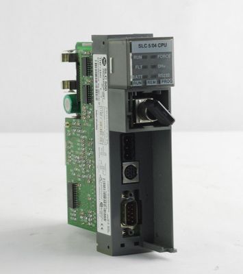 SLC 5/04 16K Controller