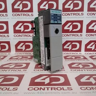 SLC 5/05 64K Controller