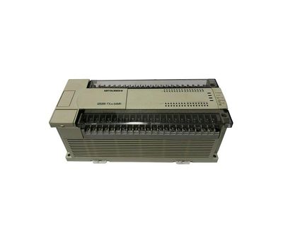 FX2N-64MR Main Unit