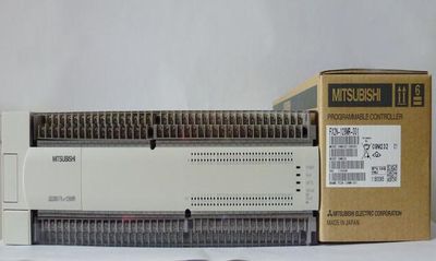FX2N-128MT Base Unit