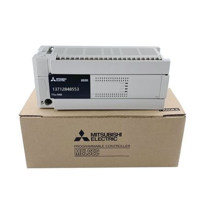 FX3U-32MT Base Unit