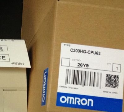 C200HE-CPU42 Ethernet PLC
