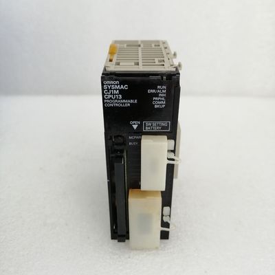 CJ1M-CPU13 PLC