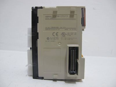 CJ1M-CPU23 PLC