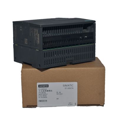 CPU 222 DC/DC/DC