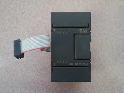 EM 223 16x16 DC Input/Output Module