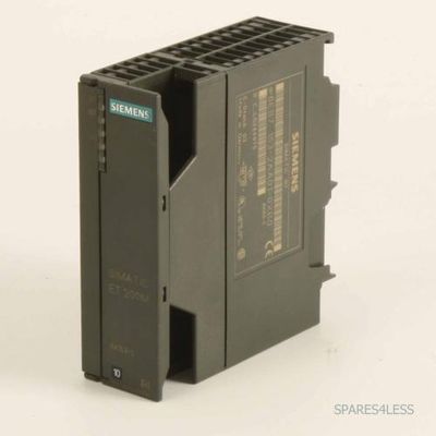 ET 200M IM 153-2 HF Interface Module