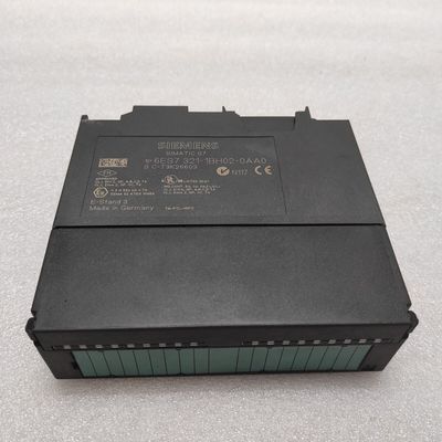 SM 321 Digital Input 16x24V DC