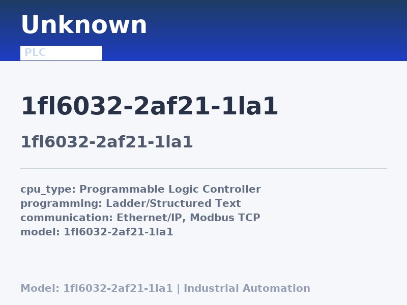 Siemens 1FL6032-2AF21-1LA1