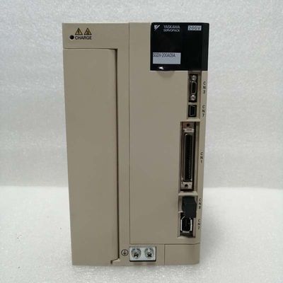 SGDV-2R8A Sigma-V Servo Drive