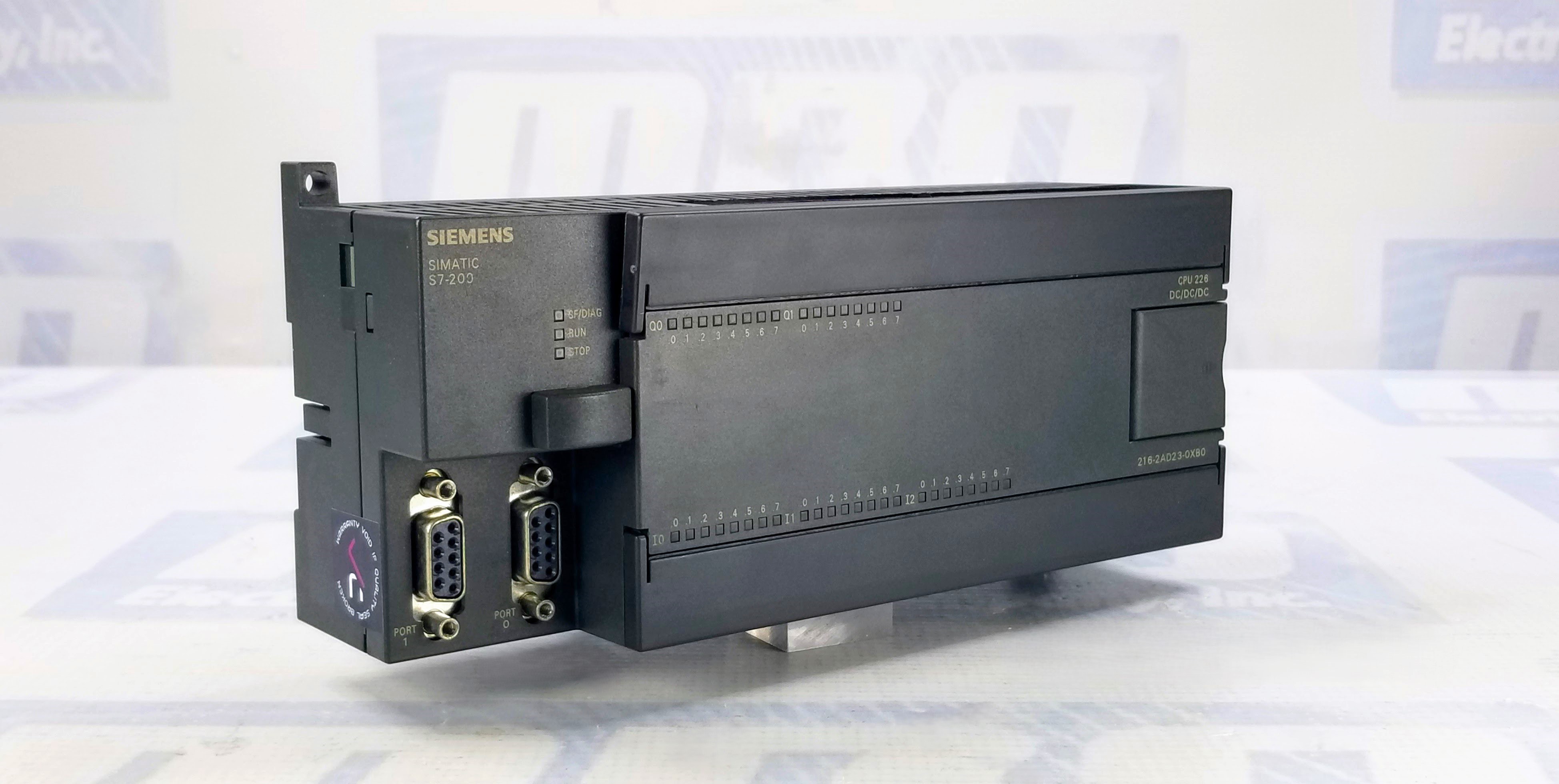 Siemens 6ES7 216-2AD23-0XB0
